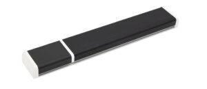 Kyynärkytkin - Alumiinista - JCK265 - JC Kontakter
