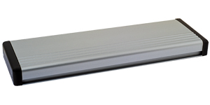 Kyynärkytkin- Aluminium - JCK207