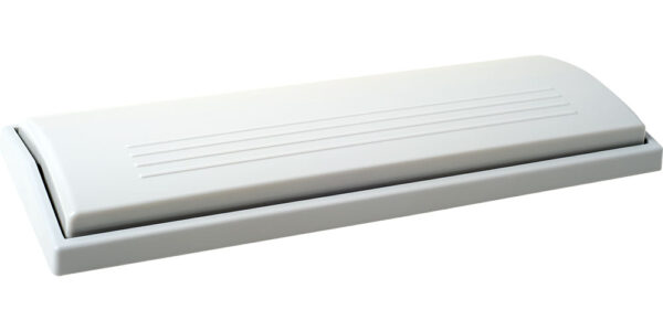 Kyynärkytkin – ABS-muovi - JCK211