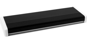 Großflächentaster - Aluminium - JCK217 - Standard - JC Kontakter